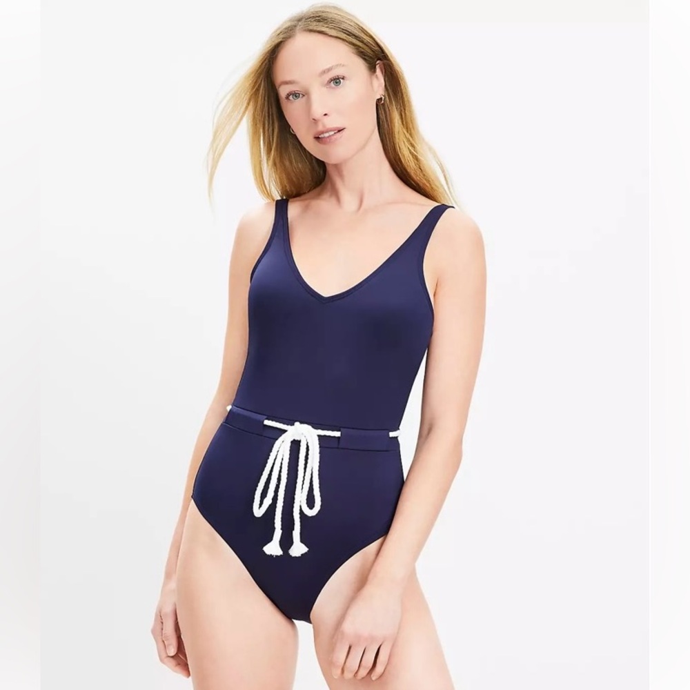 Loft bathing suit NWT